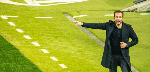 Rubén Baraja