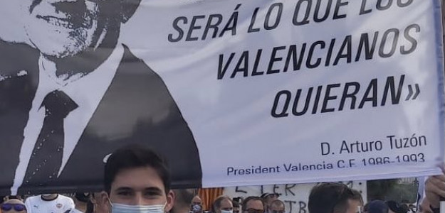 Alberto Ayala