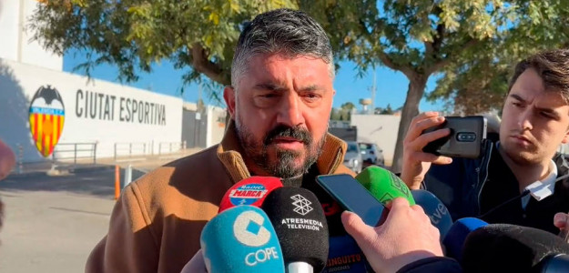 Gennaro Gattuso
