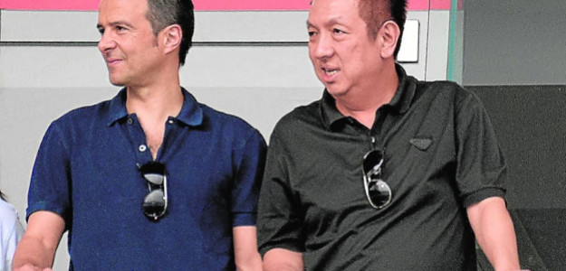 Lim y Mendes