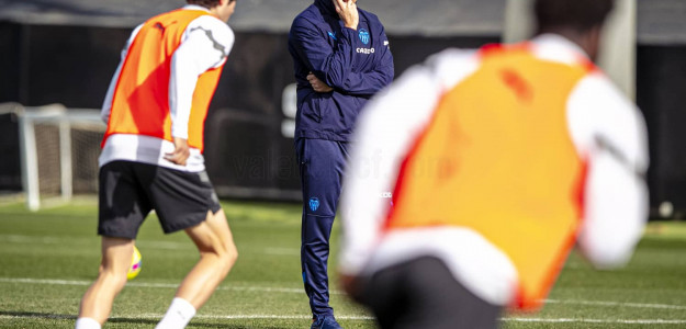 Carlos Marchena