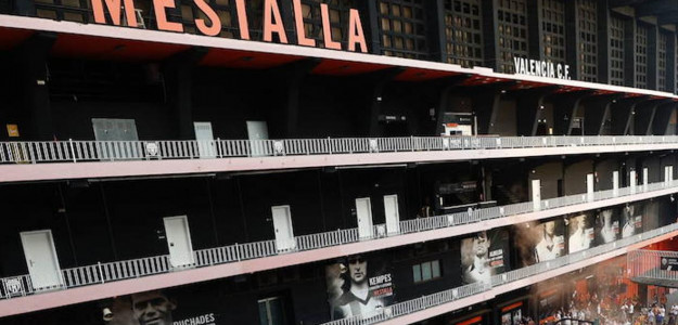 Mestalla