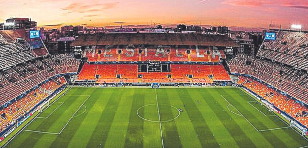Mestalla