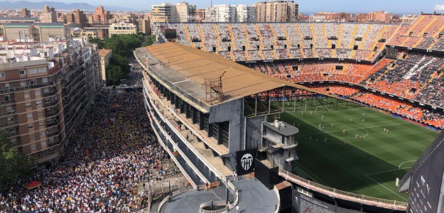 Mestalla