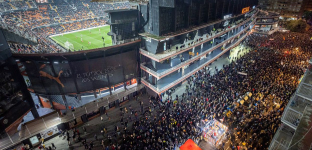 Mestalla