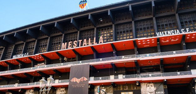 Mestalla