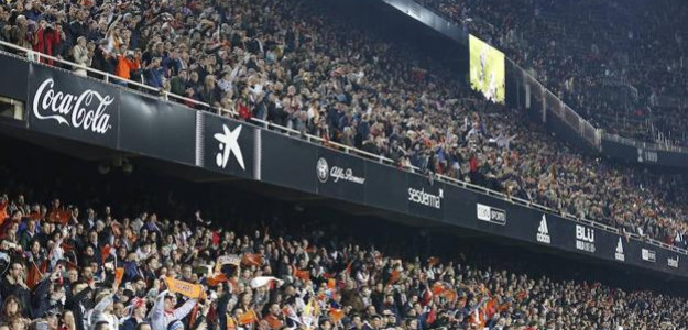 Mestalla