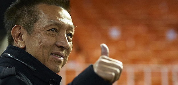Peter Lim