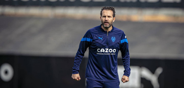 Rubén Baraja