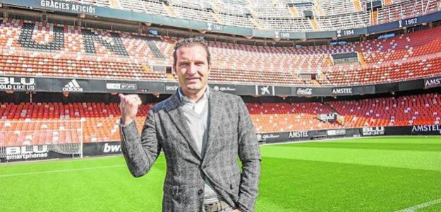 Rubén Baraja