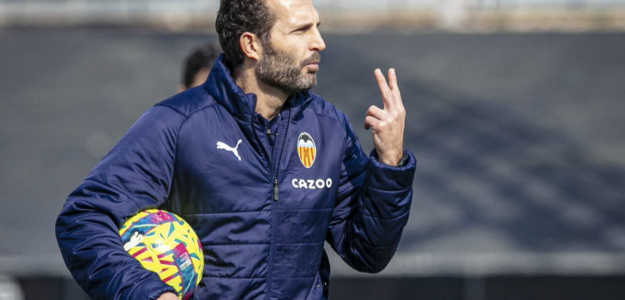Rubén Baraja