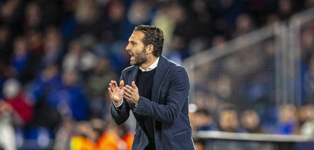 Rubén Baraja