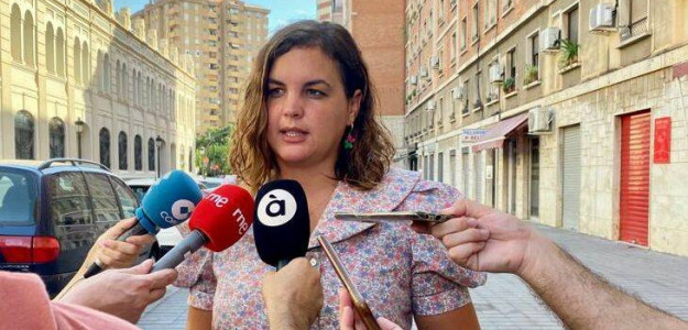Sandra Gómez