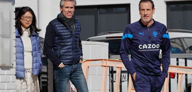 Valencia CF