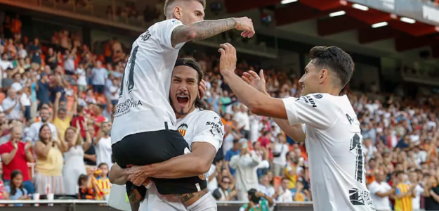 Valencia CF