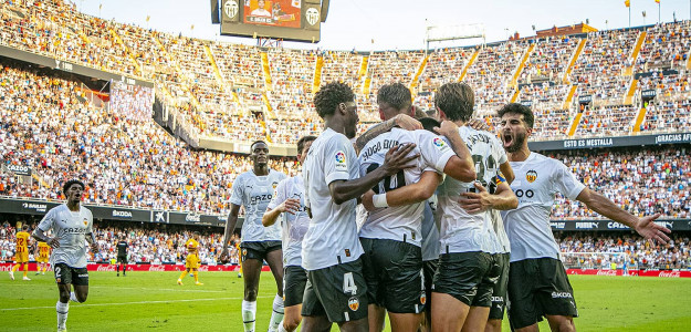 Valencia CF
