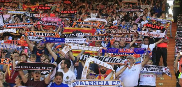Valencia CF