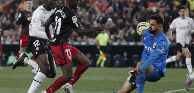 Valencia CF