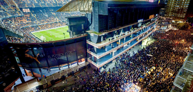 Valencia CF