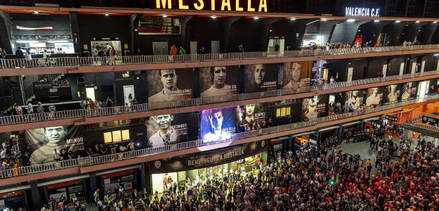 Mestalla