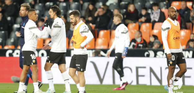 Valencia CF