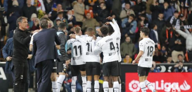 Valencia CF