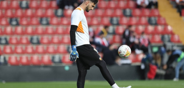 Giorgi Mamardashvili