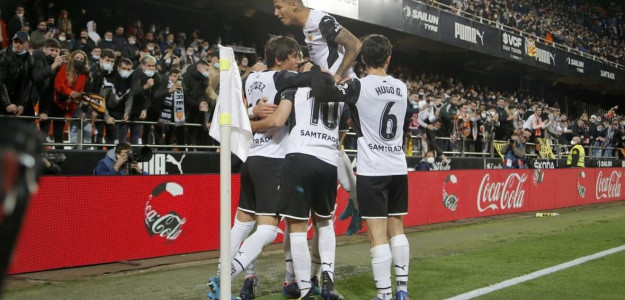 Valencia CF