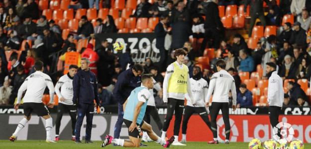 Valencia CF