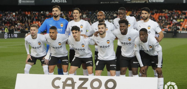 Valencia CF