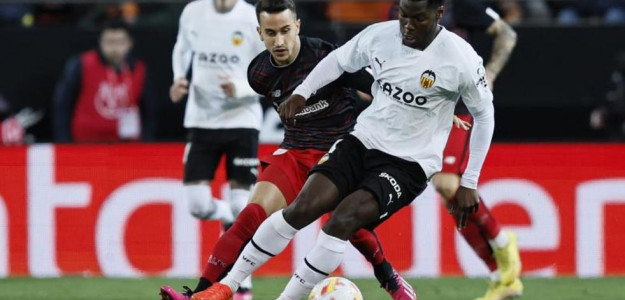 Valencia-Athletic