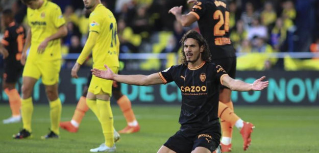 Villarreal-Valencia