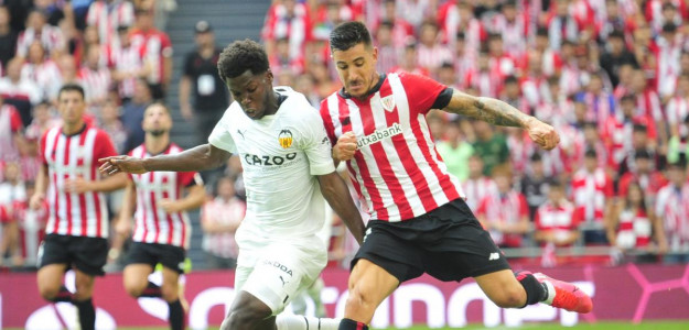 Valencia-Athletic
