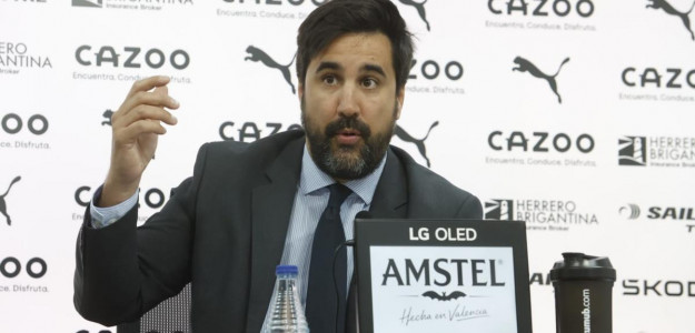 Javier Solís