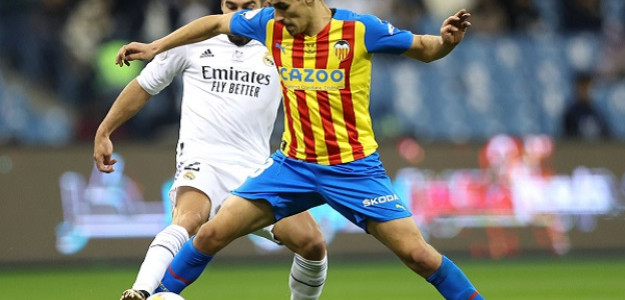 André Almeida