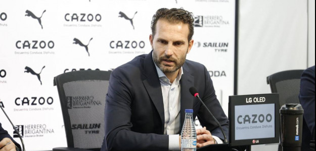 Rubén Baraja