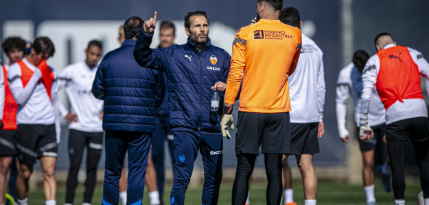 Rubén Baraja