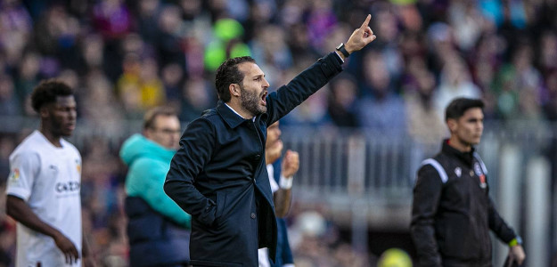 Rubén Baraja