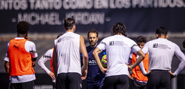 Rubén Baraja