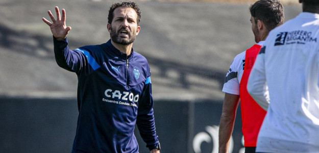 Rubén Baraja