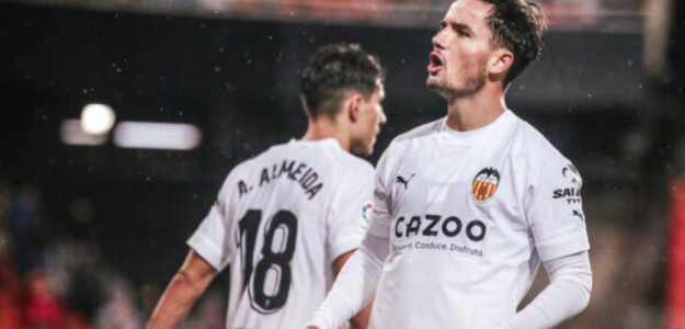 Almeida y Guillamón