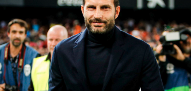 Rubén Baraja