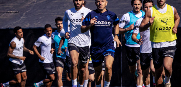 Valencia CF
