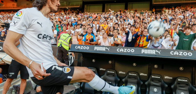Edinson Cavani