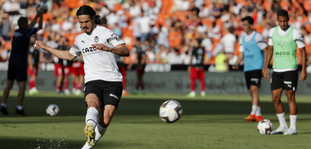 Edinson Cavani