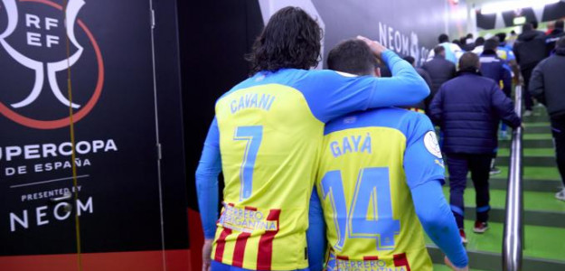 Gayà y Cavani