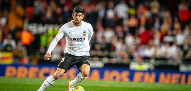 Cenk Özkacar