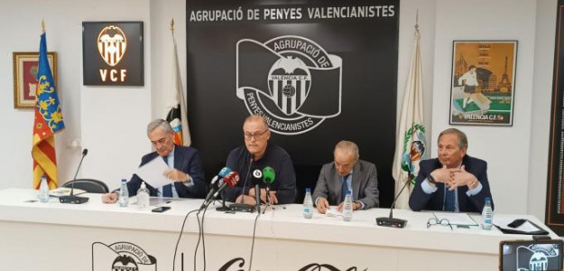 De Torino a Mestalla