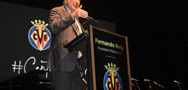 Fernando Roig