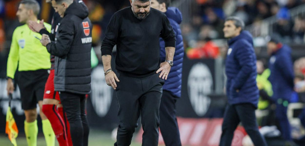 Gennaro Gattuso